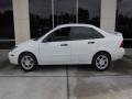 2003 Focus ZTS Sedan #6