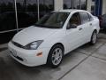 2003 Focus ZTS Sedan #7