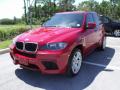 2010 X5 M  #1