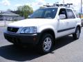 2001 CR-V EX 4WD #1 2001 CR-V EX 4WD #1