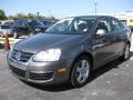 2008 Jetta SE Sedan #7