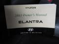 2003 Elantra GT Hatchback #9 2003 Elantra GT Hatchback #9