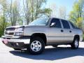 2006 Avalanche LS 4x4 #5