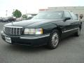 1999 DeVille Sedan #1
