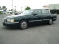 1999 DeVille Sedan #2