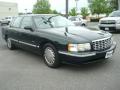1999 DeVille Sedan #8