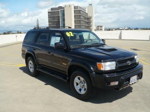 used toyota 4runner sport edition for sale #1