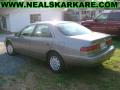 1997 Camry LE #3