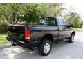 2004 Ram 2500 Laramie Quad Cab 4x4 #9