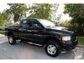 2004 Ram 2500 Laramie Quad Cab 4x4 #12