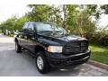 2004 Ram 2500 Laramie Quad Cab 4x4 #13