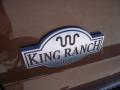 2011 F350 Super Duty King Ranch Crew Cab 4x4 Dually #4