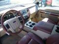 2011 F350 Super Duty King Ranch Crew Cab 4x4 Dually #5