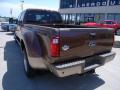 2011 F350 Super Duty King Ranch Crew Cab 4x4 Dually #6