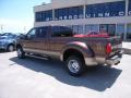 2011 F350 Super Duty King Ranch Crew Cab 4x4 Dually #7
