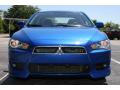 2009 Lancer GTS #3