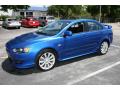 2009 Lancer GTS #4