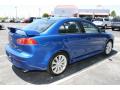 2009 Lancer GTS #5