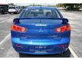 2009 Lancer GTS #6