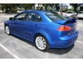 2009 Lancer GTS #7
