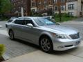 2007 LS 460 L #3