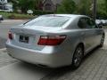 2007 LS 460 L #4