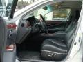 2007 LS 460 L #7