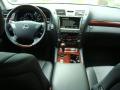 2007 LS 460 L #9