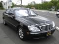 2005 S 500 4Matic Sedan #4