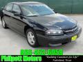 2002 Impala LS #1 2002 Impala LS #1