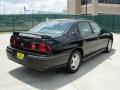 2002 Impala LS #3 2002 Impala LS #3