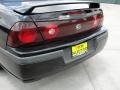 2002 Impala LS #18 2002 Impala LS #18