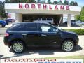 2010 Lincoln MKX AWD Tuxedo Black Metallic