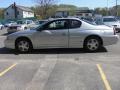 2003 Monte Carlo SS #8