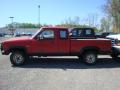 1987 Ranger XLT SuperCab 4x4 #4