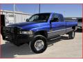 1996 Ram 2500 SLT Extended Cab 4x4 #1