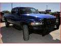 1996 Ram 2500 SLT Extended Cab 4x4 #7