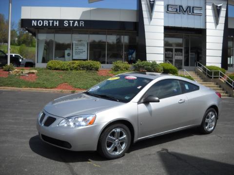 2007 Pontiac G6 GT Coupe 2007 Pontiac G6 Gt Coupe. 2007 Pontiac G6 GT Coupe