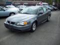 2005 Pontiac Grand Am SE Sedan Graystone Metallic