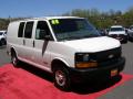2003 Express 2500 Cargo Van #5