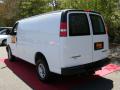 2003 Express 2500 Cargo Van #8