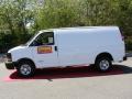 2003 Express 2500 Cargo Van #9
