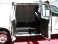 2003 Express 2500 Cargo Van #22