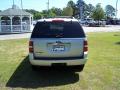 2010 Explorer XLT #6