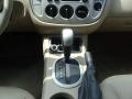 2007 Escape XLT V6 4WD #21
