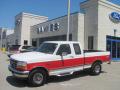1996 F150 XLT Extended Cab 4x4 #1