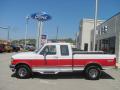 1996 F150 XLT Extended Cab 4x4 #2