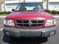 1999 Forester L #2