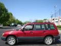 1999 Forester L #3