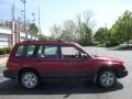 1999 Forester L #7